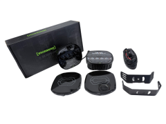 IDL0701CNO 7 inch Scope NEO Uzun Menzilli Sürüş Lambaları