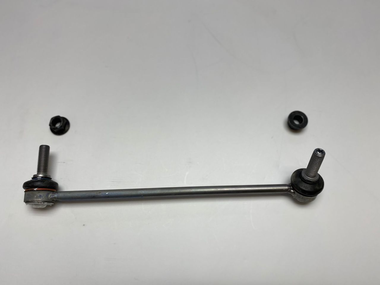Range Rover Sport Corner Linkage Rod Left RBM500150