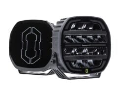 IDL0901CNO 9 inch Scope NEO Uzun Menzilli Sürüş Lambaları