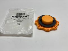 Defender 300 Tdi Motor Yağ Kapağı ERR5041