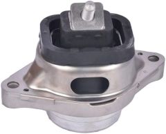 LR022564 LR010745 Engine Mount Left 5.0 Range Rover