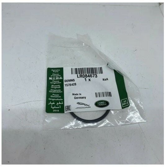LR084673 T4N15217 EGR Soğutucu Contası O-Ring