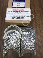 Range Rover Sport Ana Yatak DA5714