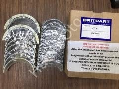 Range Rover Sport Ana Yatak DA5714