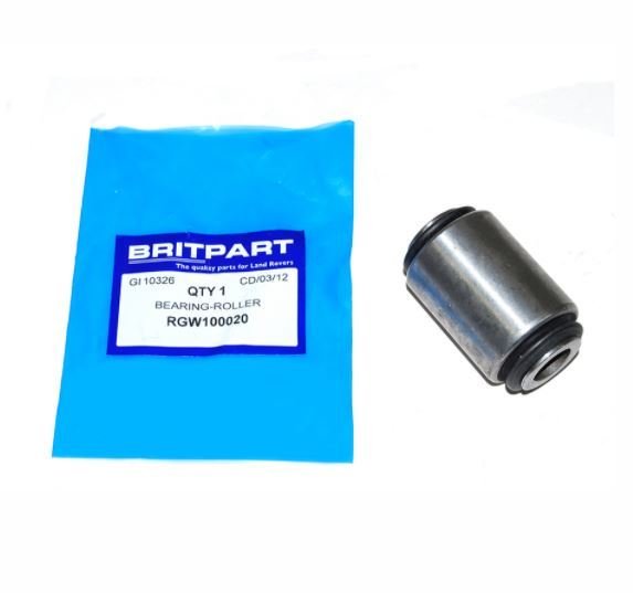 RGW100020 Watts Connection Arm Bushing Medium Discovery 2