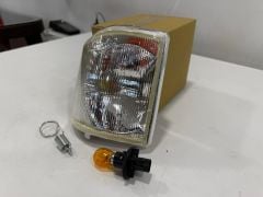 Discovery 1 Ön Sağ Sinyal XBD100760