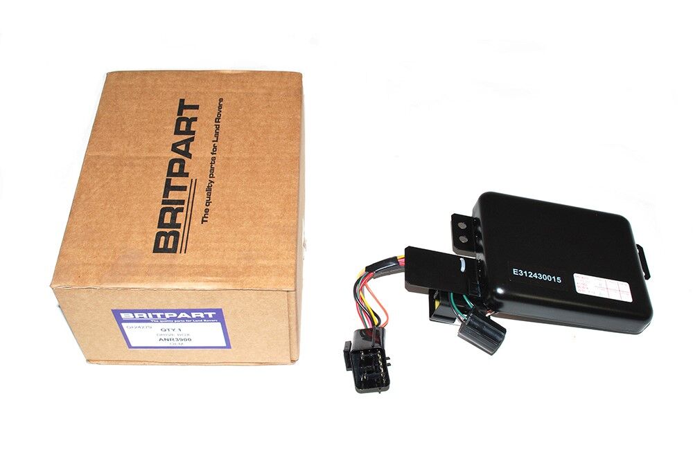Range Rover P38 EAS Kontrol Ünitesi ANR3900