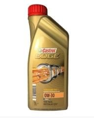 Castrol 0W-30 Motor Yağı 1 Litre