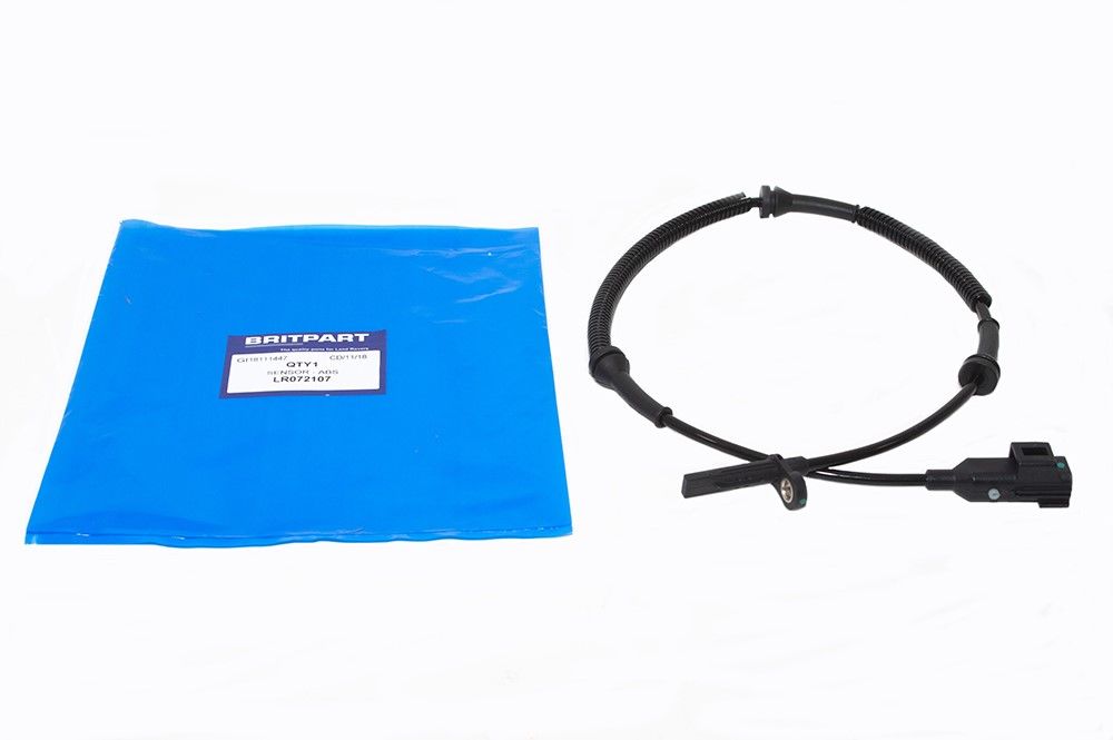 LR072107 LR062671 ABS Sensor Rear
