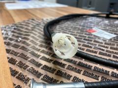 Defender Kilometre KM Teli PRC6022-LD