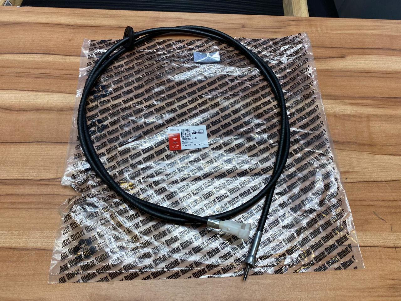 Defender Kilometre KM Teli PRC6022-LD PRC6021-LD