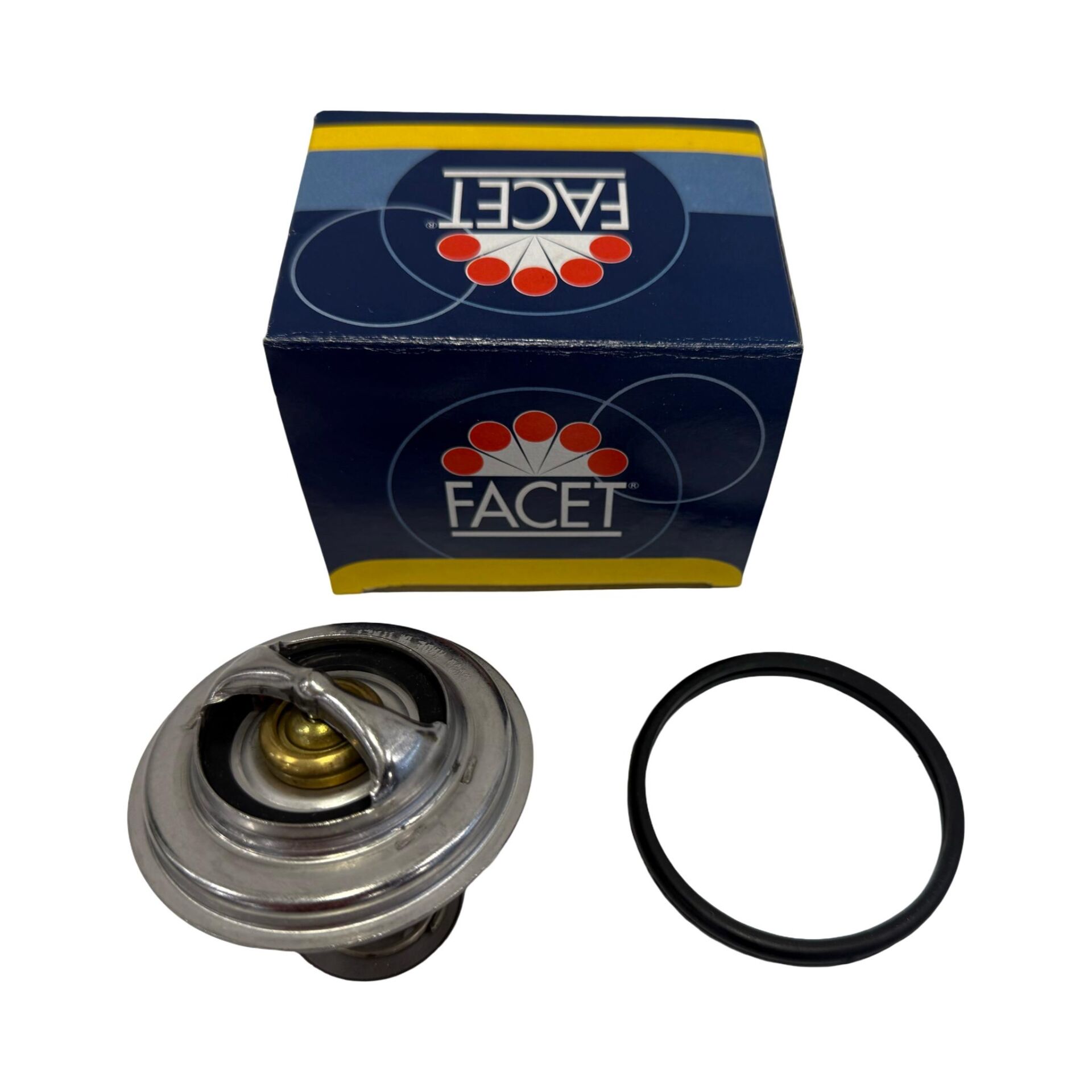 LR033675 3.0 V6 Dizel Termostat Facet