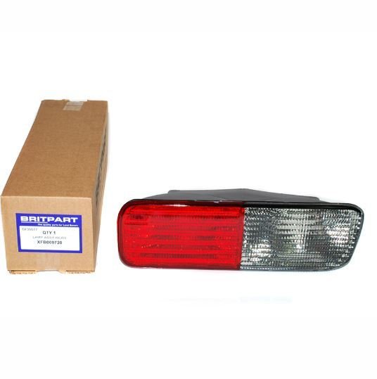 Discovery 2 Sağ Stop Lambası XFB000720