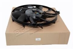 LR112861 LR095536 LR012645 Fan ve Motor