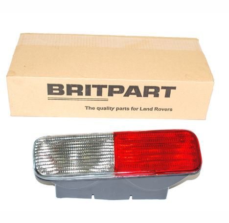 Discovery 2 Sol Stop Lambası XFB000730