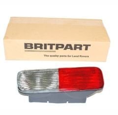 Discovery 2 Sol Stop Lambası XFB000730