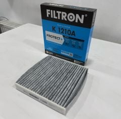 LR161566 LR036369 Pollen Filter Filtron Carbon