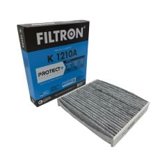 LR161566 LR036369 Pollen Filter Filtron Carbon