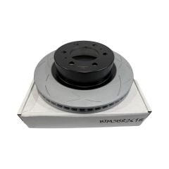 BIMSBR2618 Land Cruiser 300 VX300 Armored Front Brake Disc