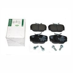 SFP500130 Arka Fren Balatası Orijinal P38 Discovery 2
