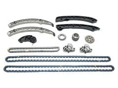 DA3416 Eksantrik Zincir Seti 3.0 5.0 Range Rover