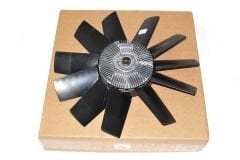 PGG101290 Fan and Viskous Drive Diesel P38 Range Rover