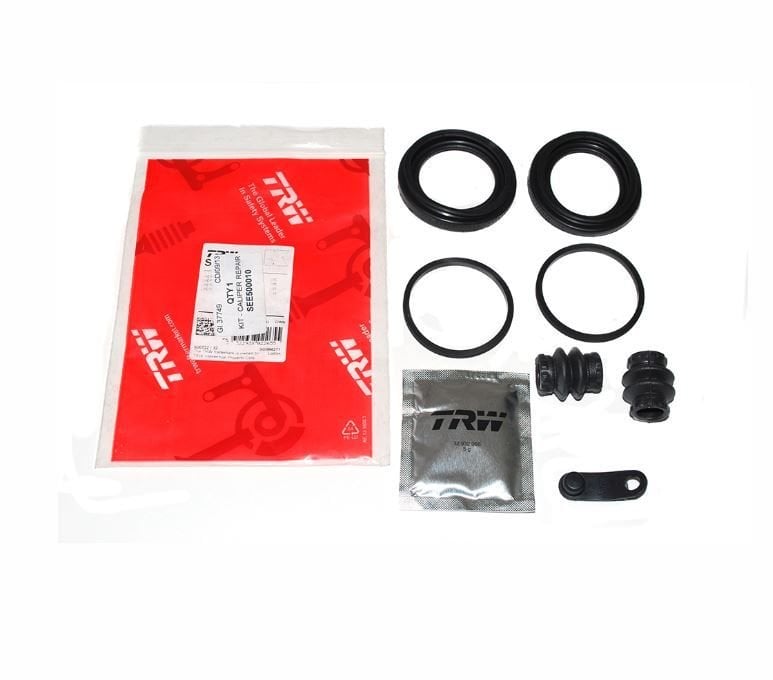Range Rover Sport Discovery Caliper Seal Kit SEE500010
