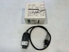 LR119641 J9C37365 NOx Egzoz Sensörü 2.0 Dizel
