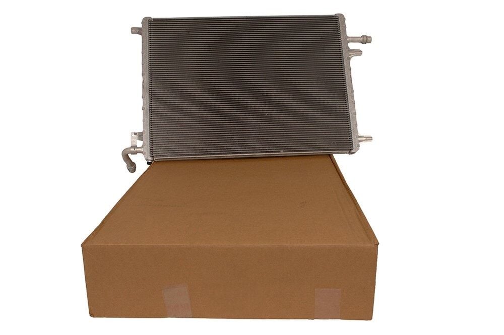LR133030 LR112874 LR075357 J9C20429 J9C7325 Radiator NRF