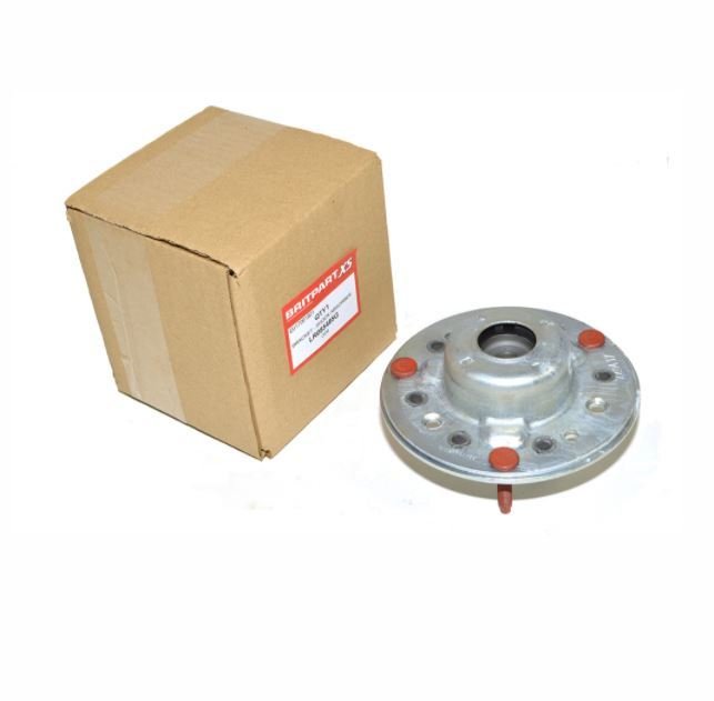 Range Rover Evoque Freelander 2 Arka Amortisör Braketi LR085485
