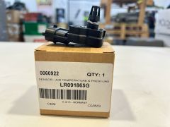 LR091865 T2R17754 Hava Giriş Isı ve Basınç Sensörü