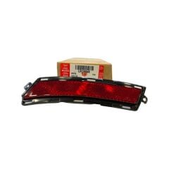 New Defender Rear Reflector Left LR135948