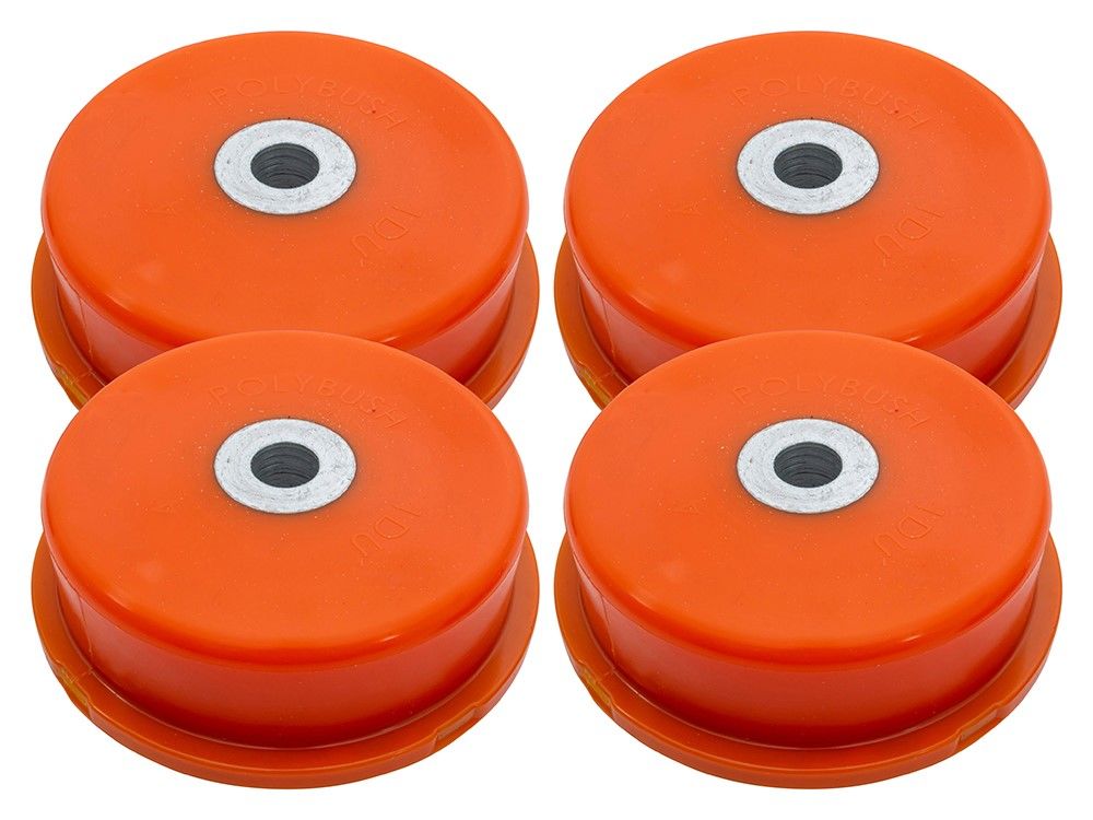 LR174897 LR148836 LR100072 Front Control Arm Bushing Polybush