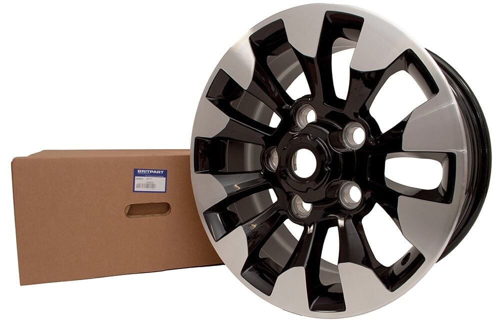 Defender 70. Yıl 18 Jantı DA6635