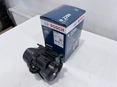 202123503 LR155579 J9C32463 Mazot Filtresi Bosch