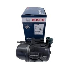 202123503 LR155579 J9C32463 Mazot Filtresi Bosch