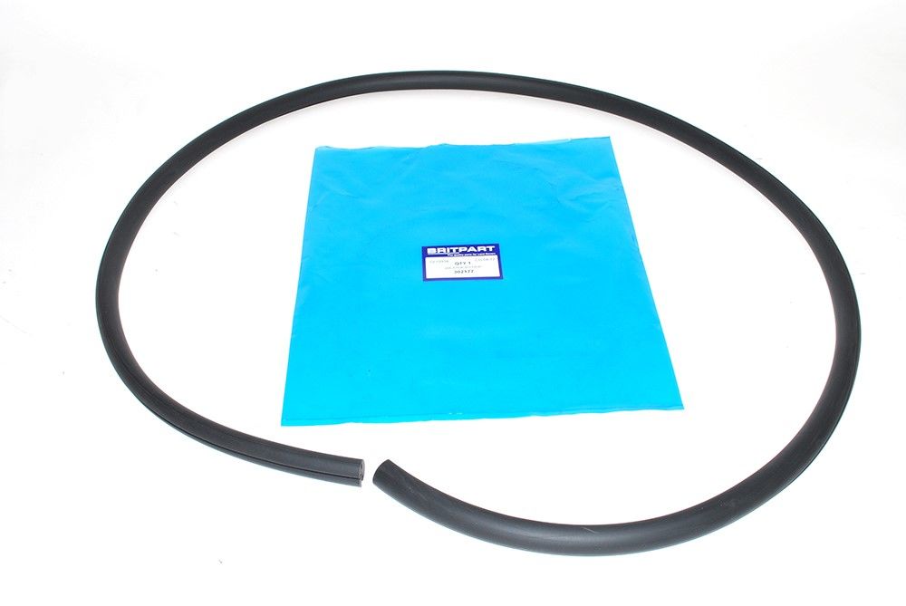 302177 Roof Safari Glass Rubber Defender