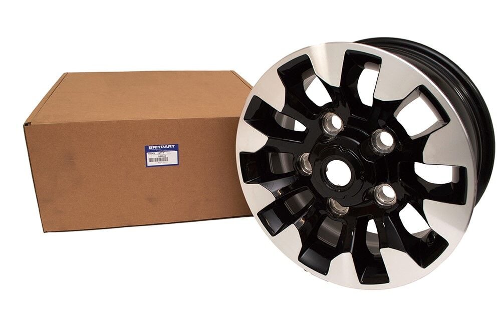 Defender 70. Yıl 16 Jantı DA6634