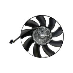 LR023392 LR021990 LR013695 Radyatör Fanı Behr