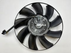 LR023392 LR021990 LR013695 Radyatör Fanı Behr