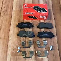 Brake Pad LR032903