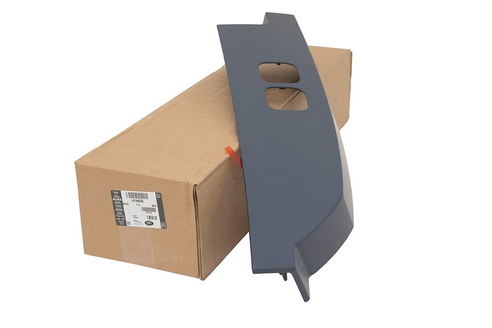LR146035 LR131789 Stop Lambası Kapağı Sol Yeni Defender