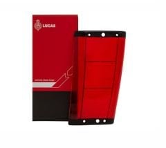 Range Rover Classic RRC Stop Glass Side Left RTC4589-LUCAS