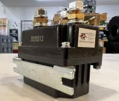 Xdyna Vinç Solenoid 500 A 24 Volt SLND