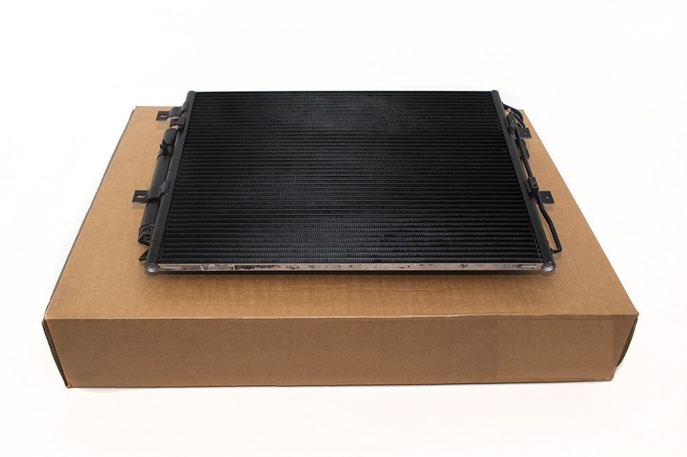 LR018405 LR015556 JRB500270 JRB500250 Condenser Behr