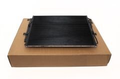 LR018405 LR015556 JRB500270 JRB500250 Condenser Behr