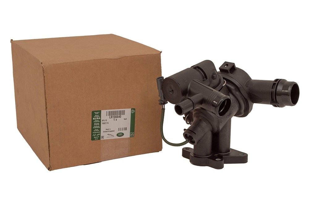 LR106640 LR140116 LR093328 JDE39956 JDE40748 Termostat Orijinal