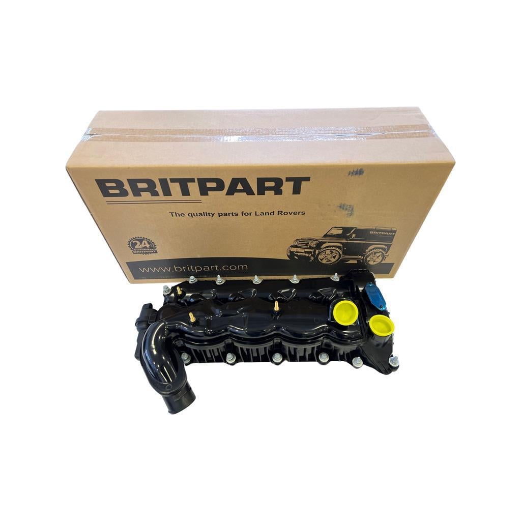 Range Rover 3.6 V8 Dizel Emme Manifoldu Sol LR005659
