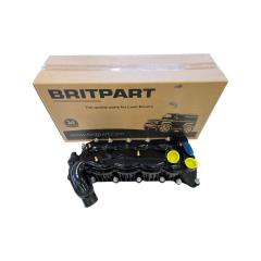 Range Rover 3.6 V8 Dizel Emme Manifoldu Sol LR005659