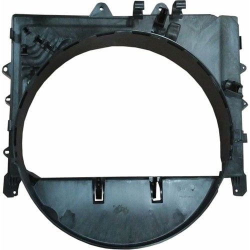 LR016375 Fan Davlumbazı Radyatör Range Rover Sport Discovery 4